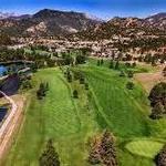 Estes Park 18-Hole Golf Course