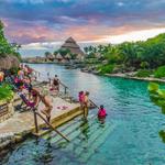 Xcaret Park