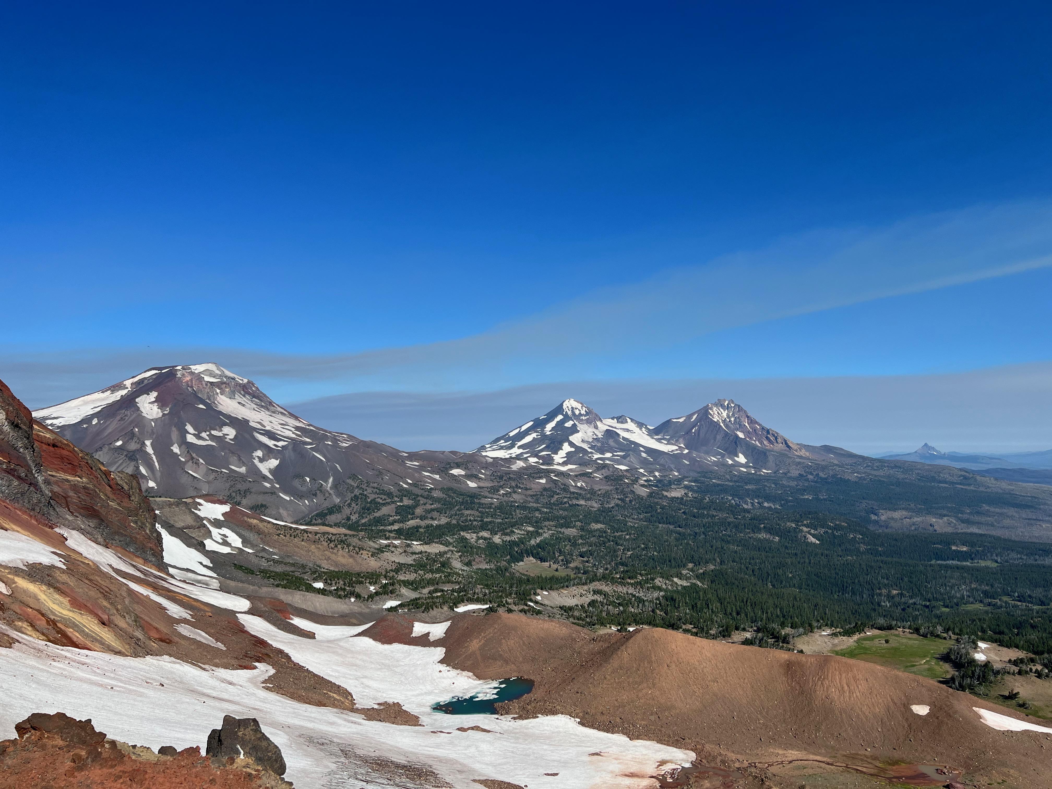 The Wedding Website of Garrett Close and Mark Samet