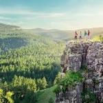 Falling Rock Road
