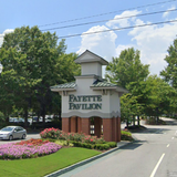 Fayette Pavilion (Shopping)