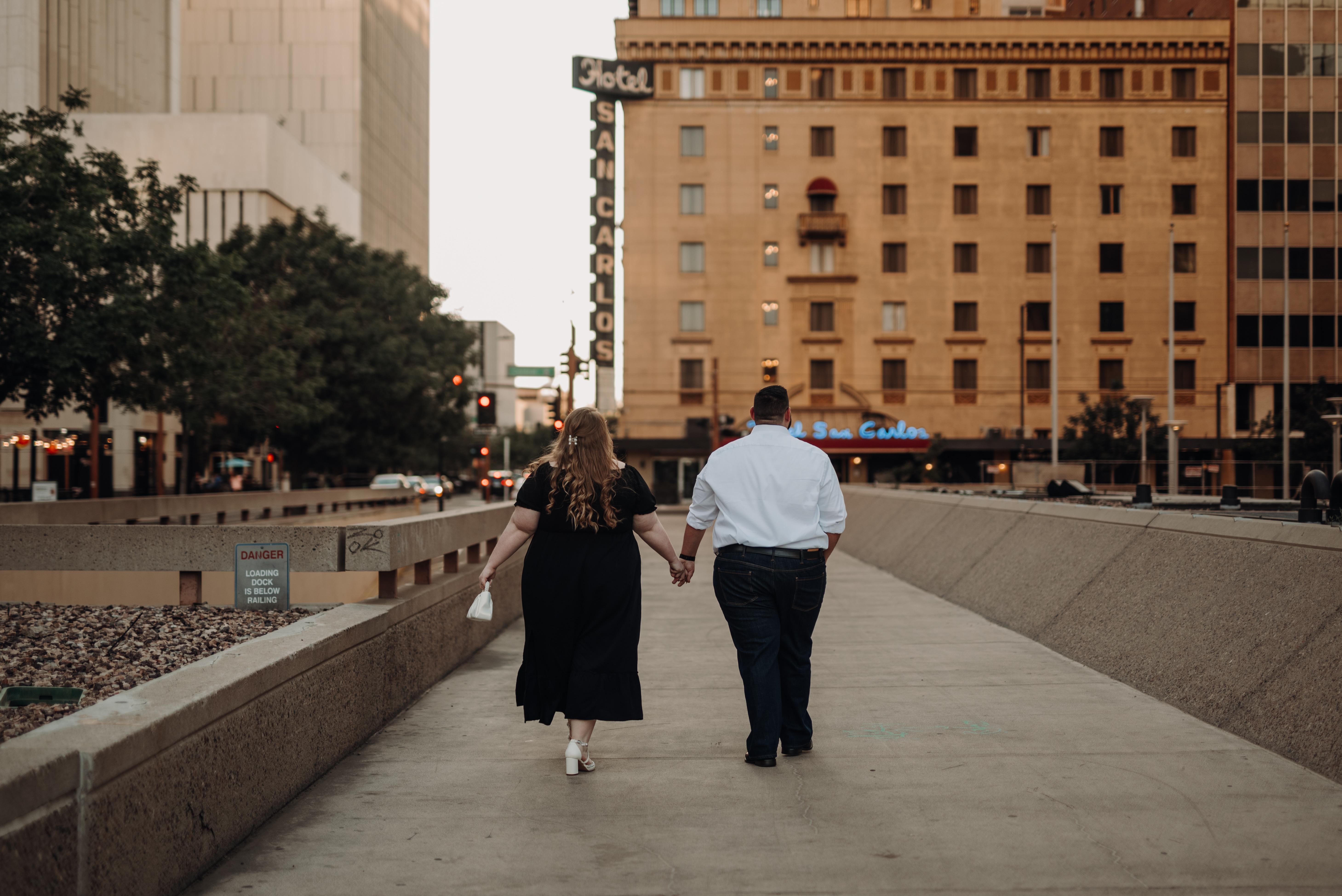 The Wedding Website of Maranda Kane and Matthew Martin