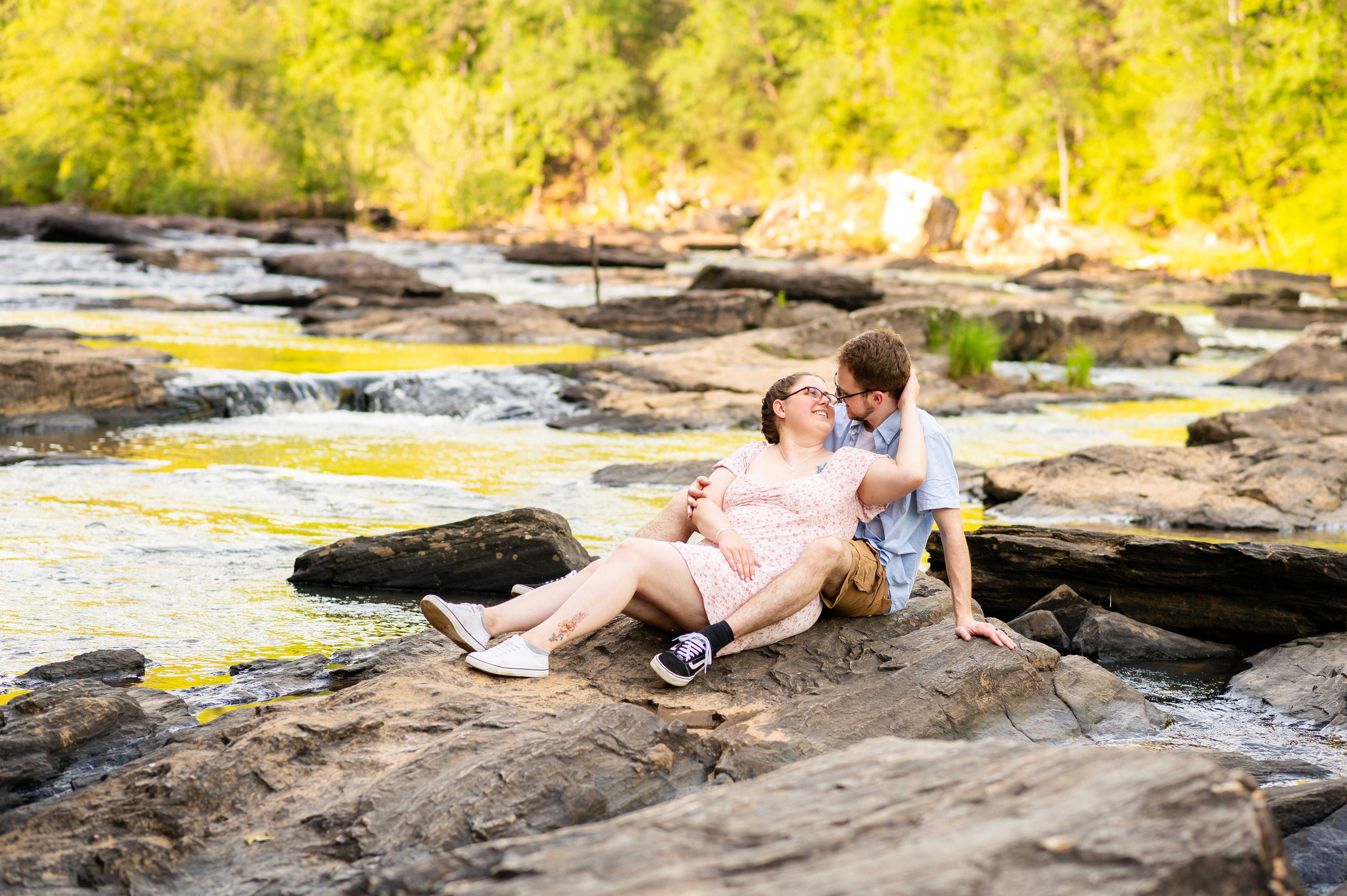 The Wedding Website of Sierra DeBoer and Paul Browder III