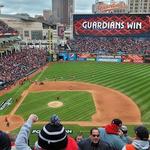 See a Guardians Baseball Game with Us