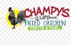 Champy's