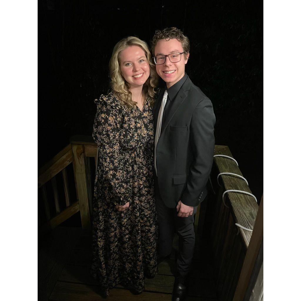 Valentines Day Date, Feburary 2024