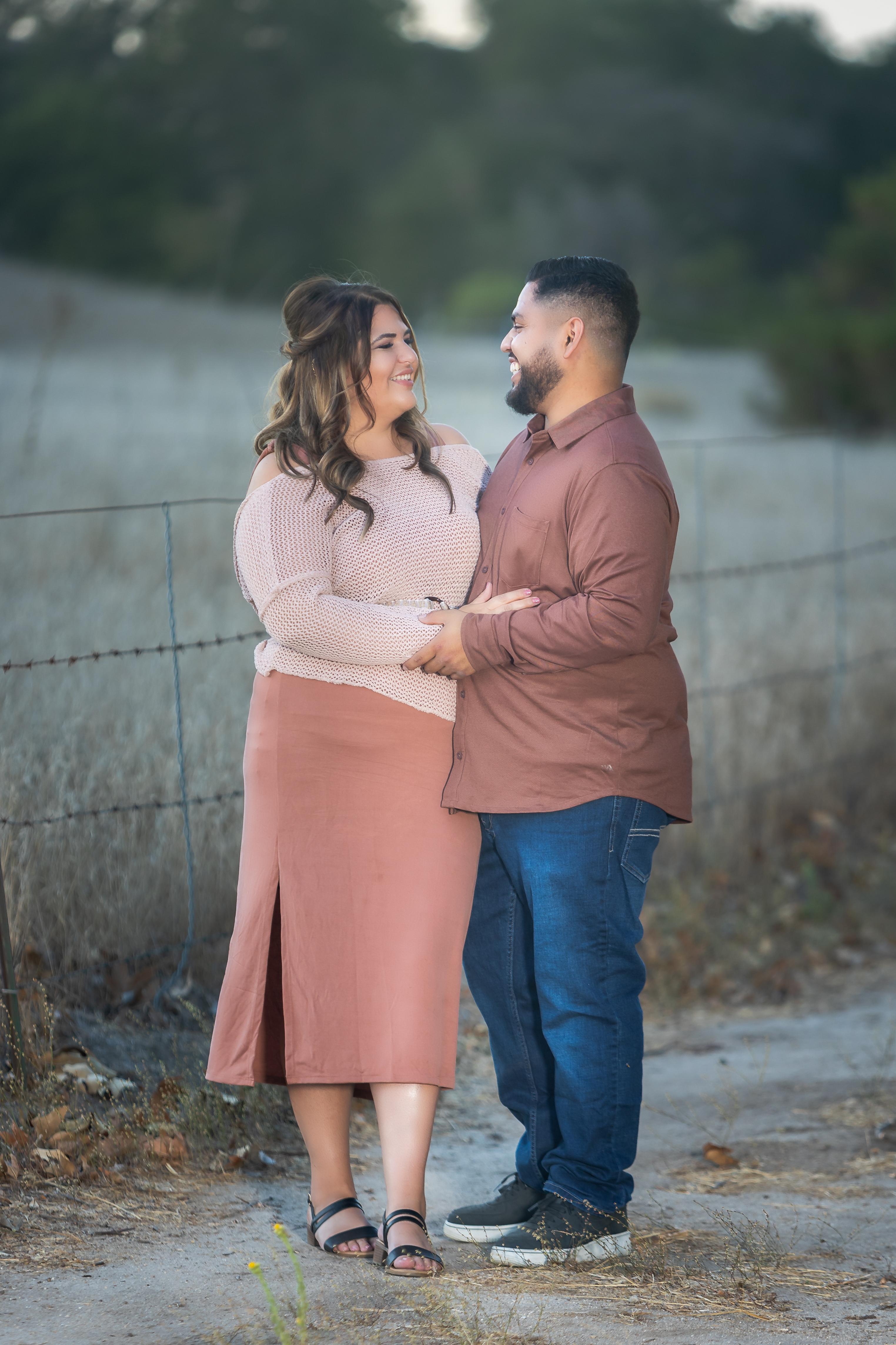 The Wedding Website of Rachel Cue and Richard Garcia