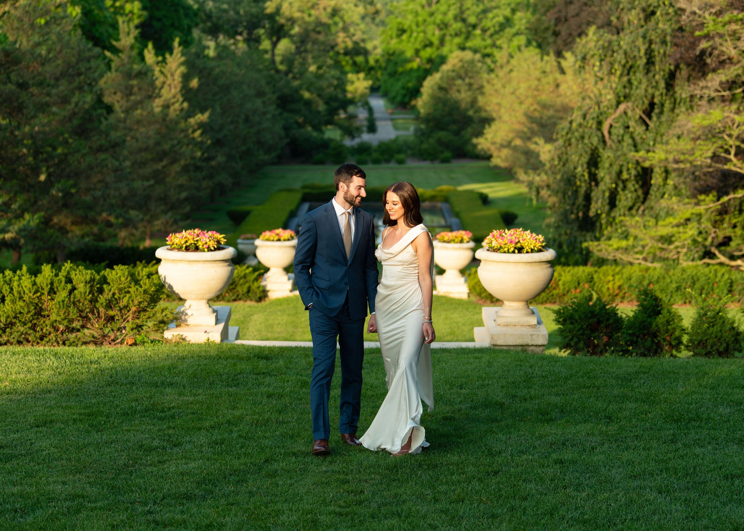 The Wedding Website of Jenna Thanopoulos and Andrew LaGioia