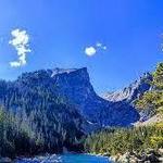 Rocky Mountain National Park