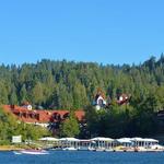 Lake Arrowhead Village
