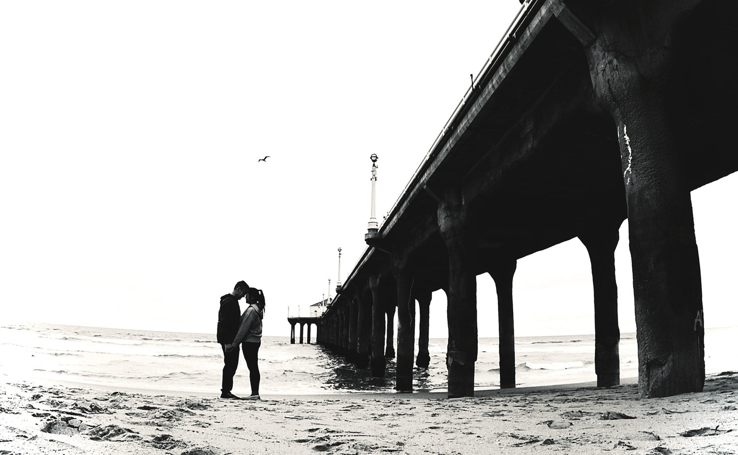 The Wedding Website of Sally Pek and Brendan Morris