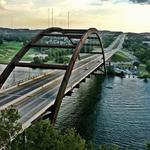 Pennybacker Bridge