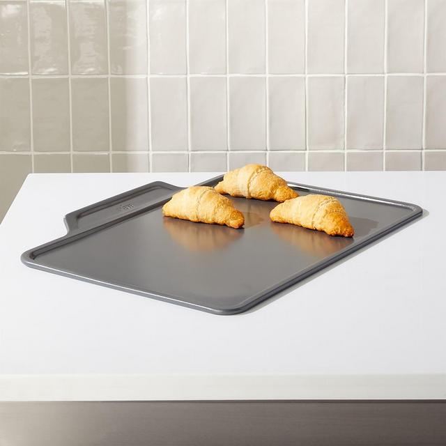 All-Clad ® Pro-Release Cookie Sheet