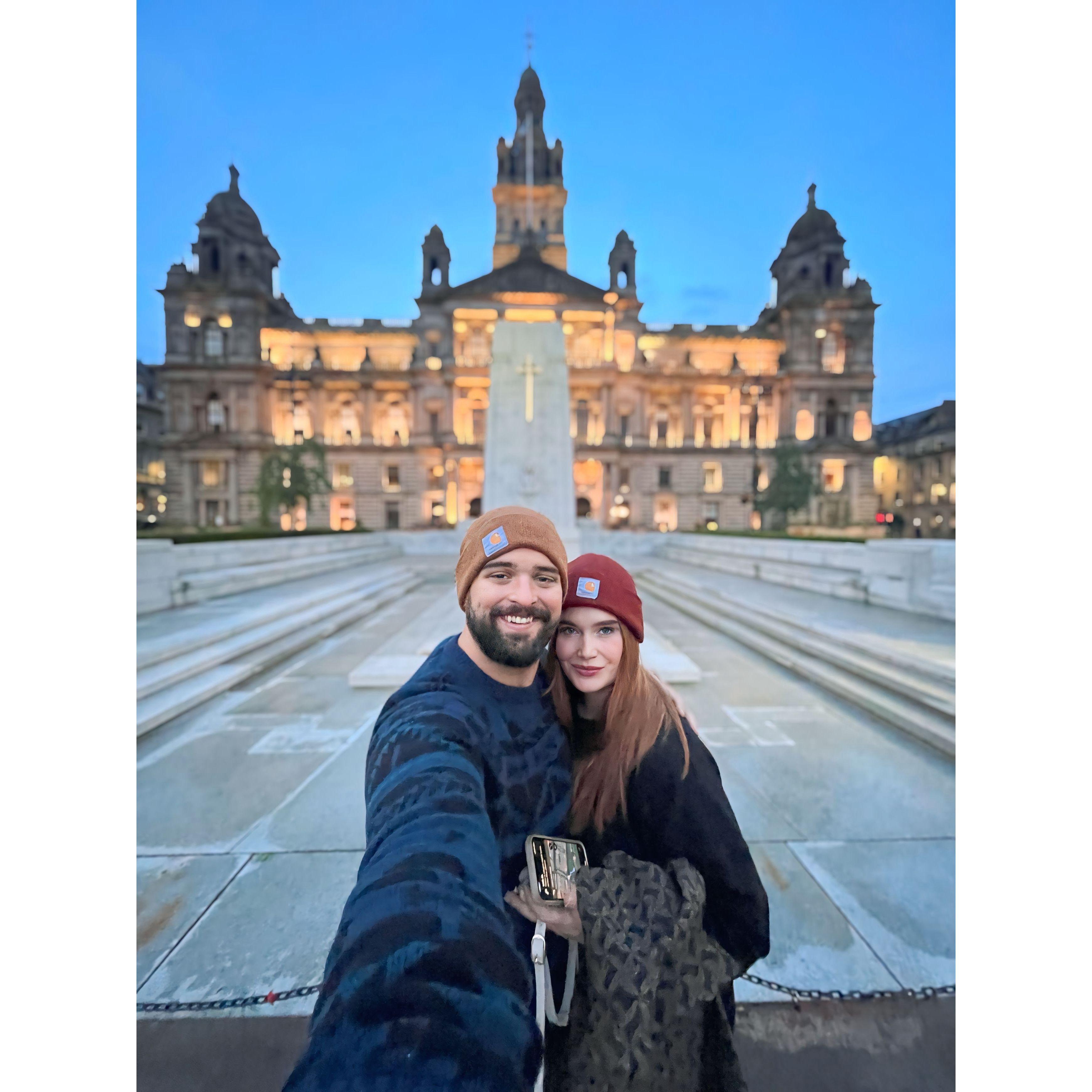Scotland