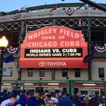 Wrigley Field