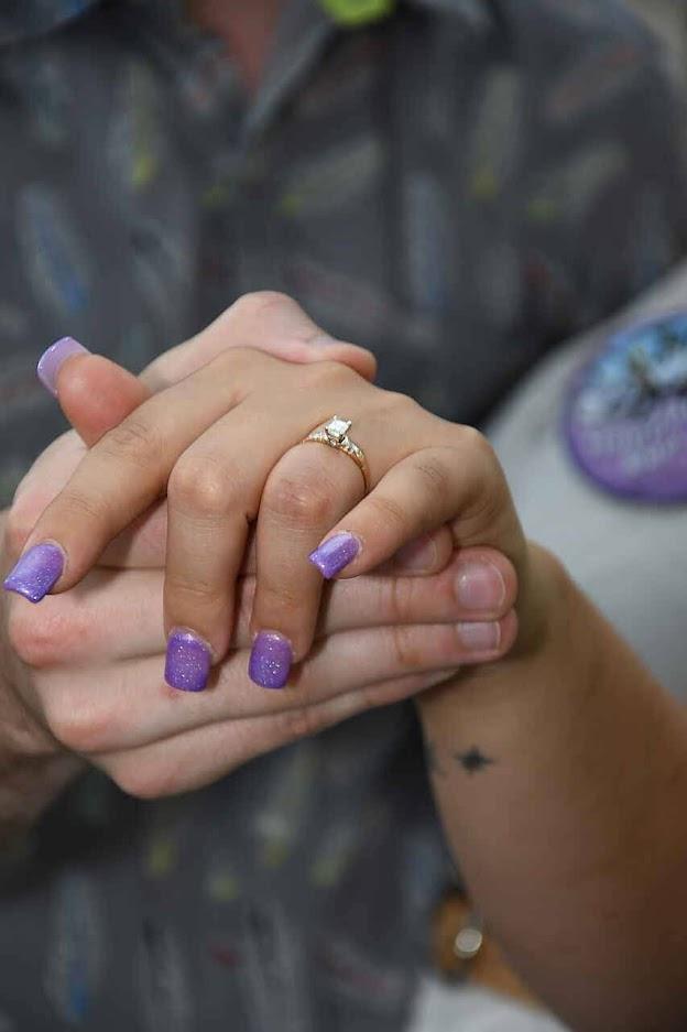 The Wedding Website of Ruth Karcher and Easton Washburn
