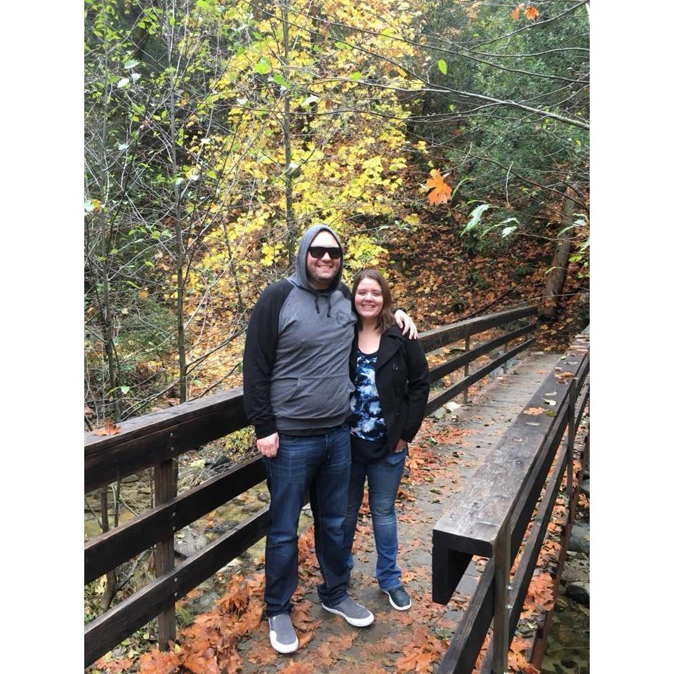 Redding, CA