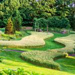 Chanticleer Garden