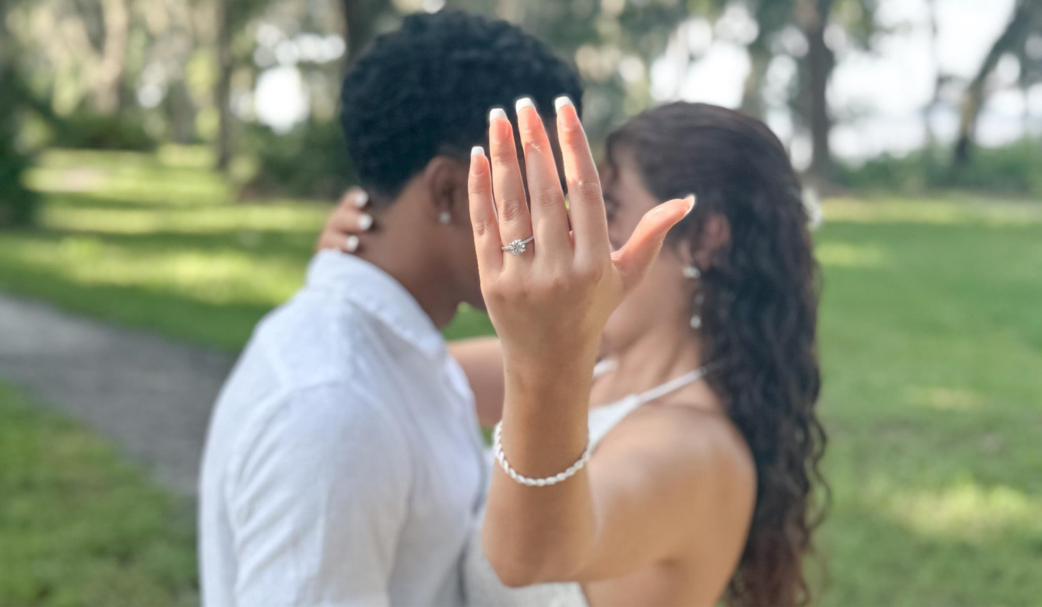 The Wedding Website of Ann Marie Silva and Michael Forbes