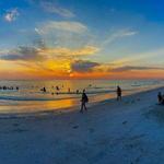 Coquina Beach