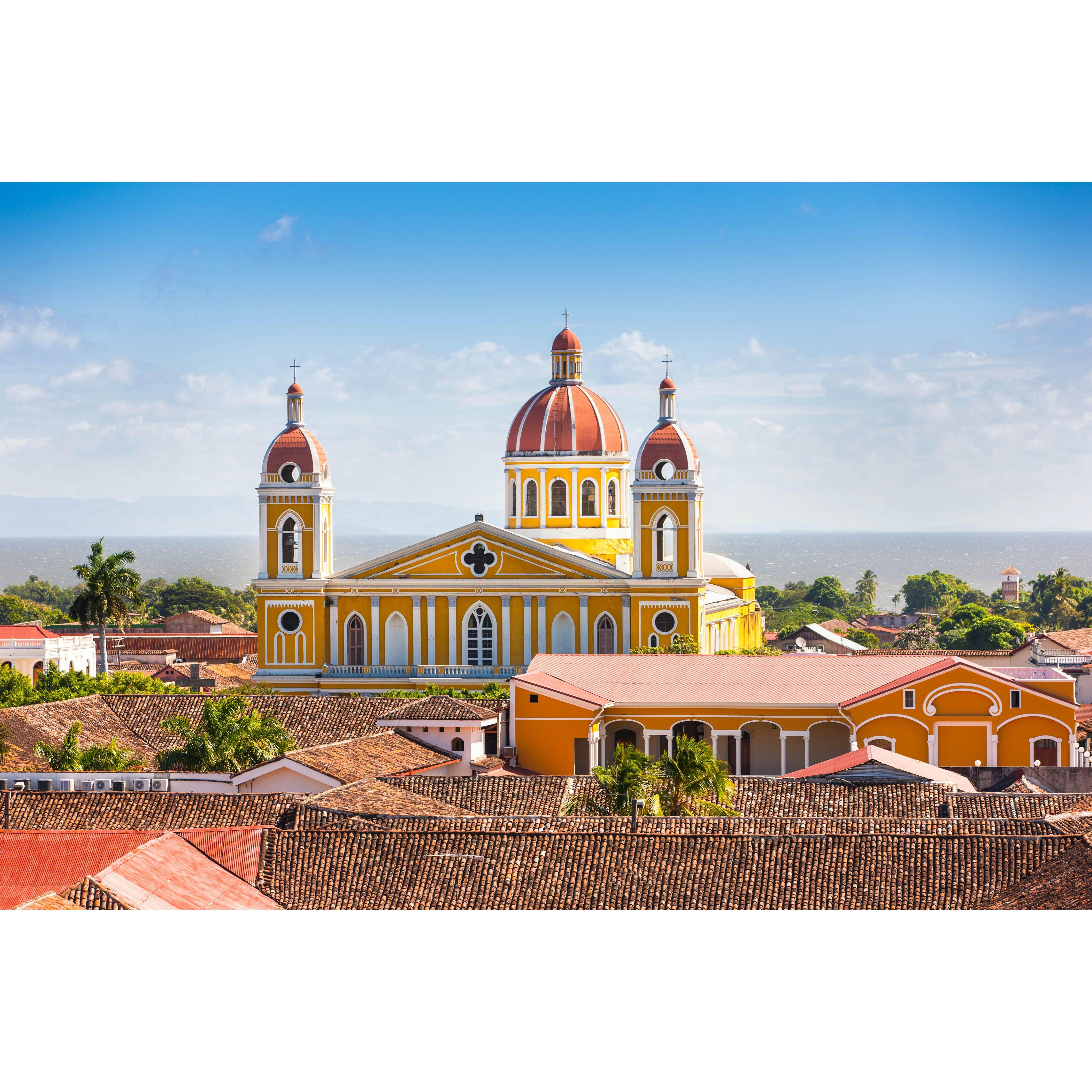 Granada, Nicaragua
