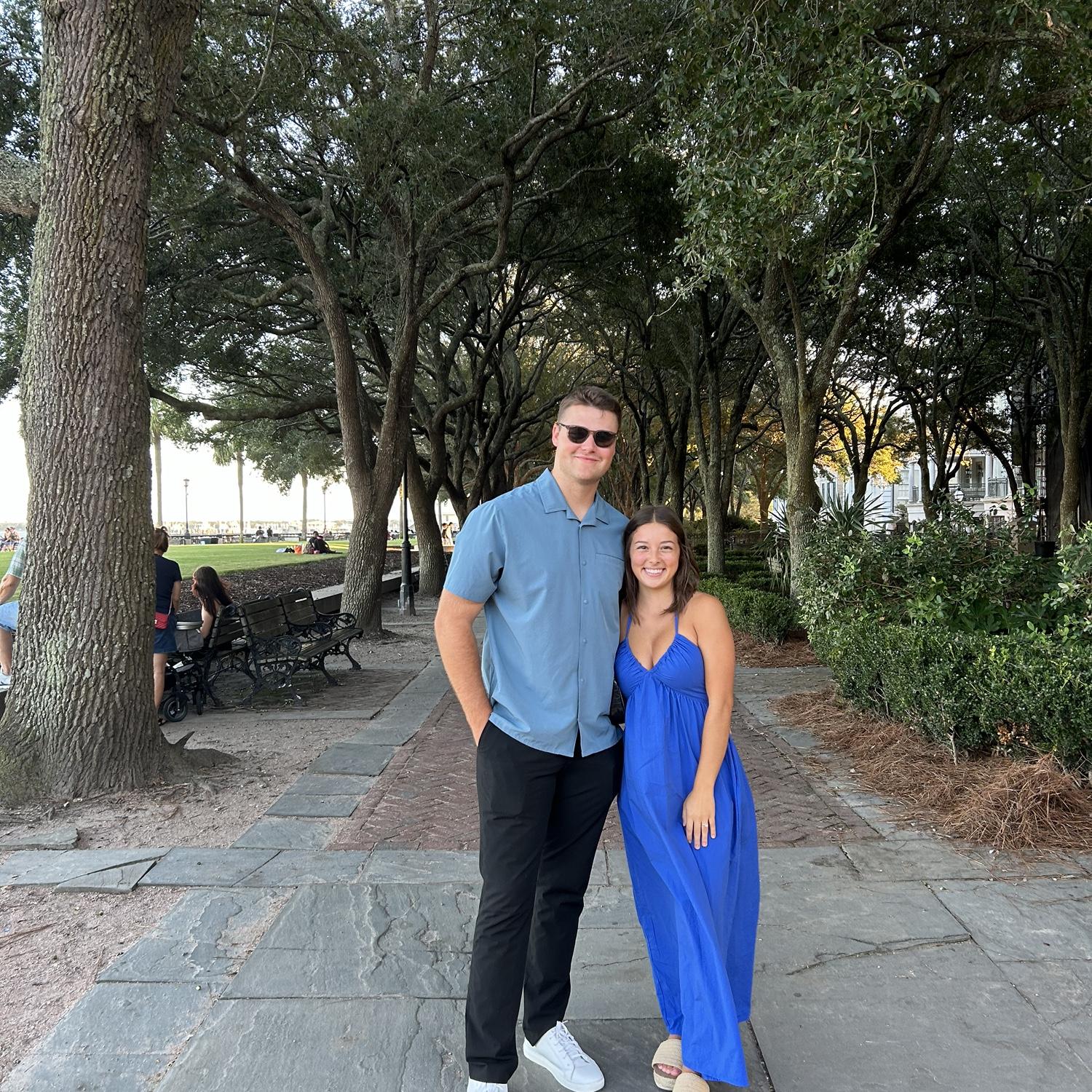 Charleston, SC