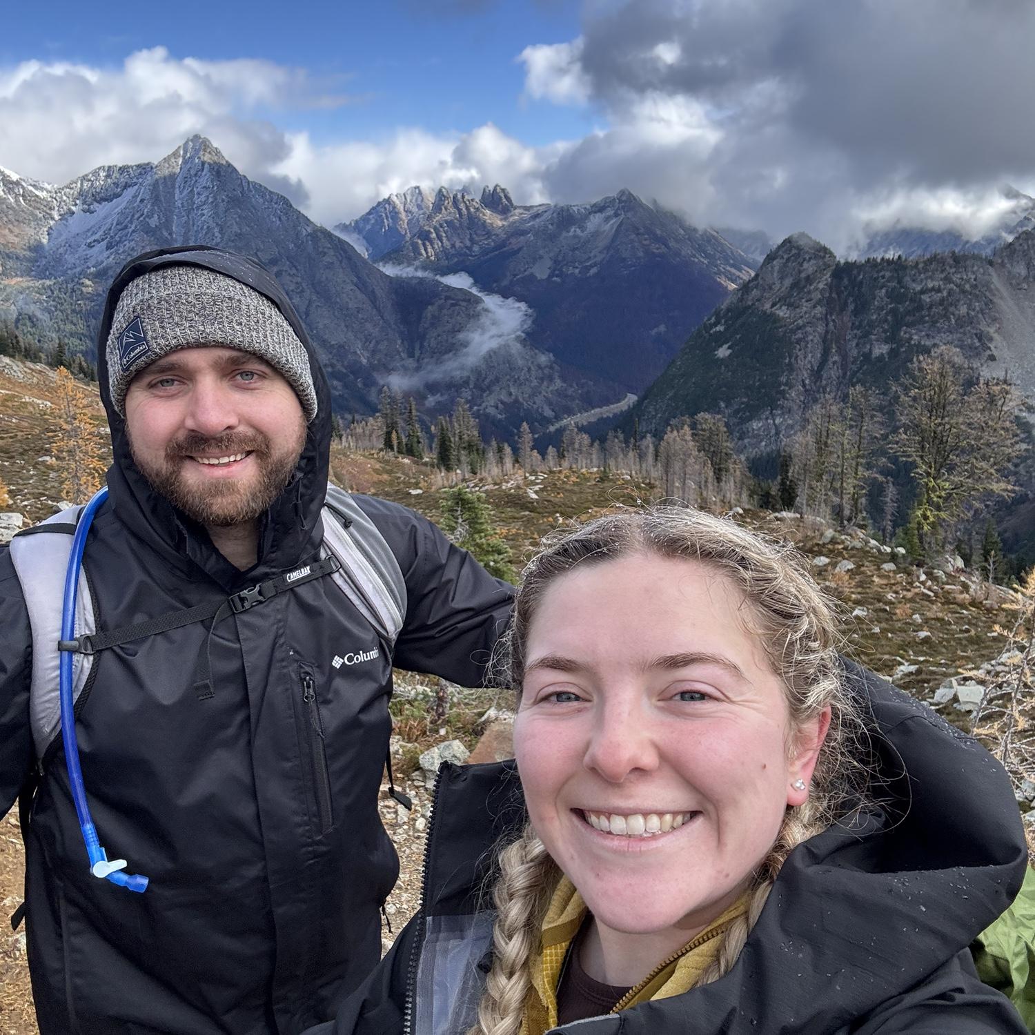 North Cascades, WA