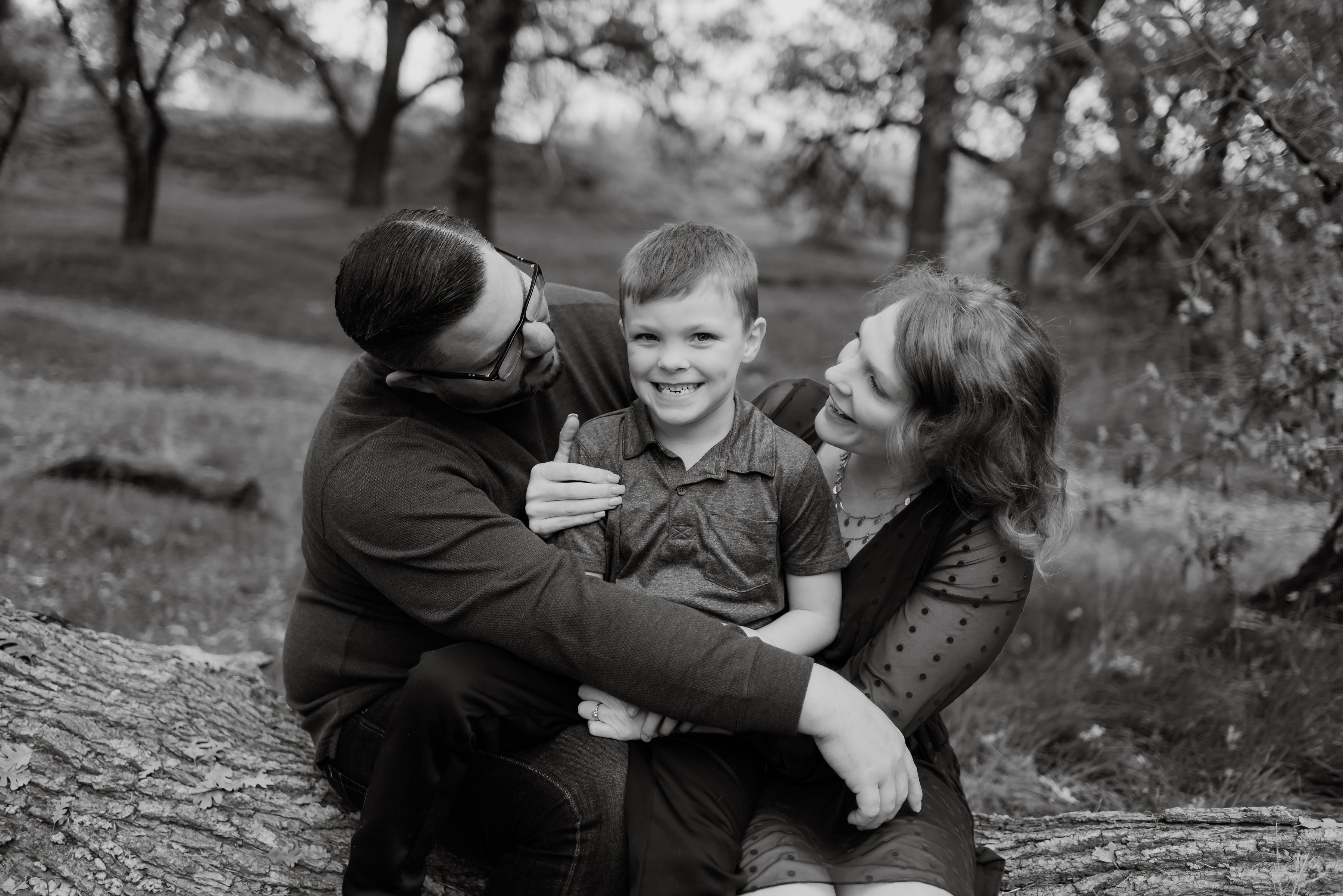 The Wedding Website of Brittany Welch and Nate McGuine