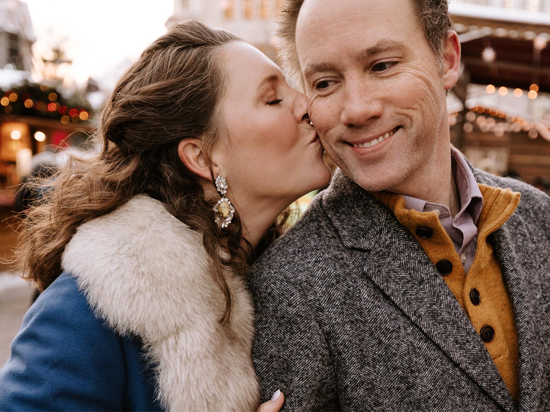 The Wedding Website of Meghan McKay and Colin Duffett
