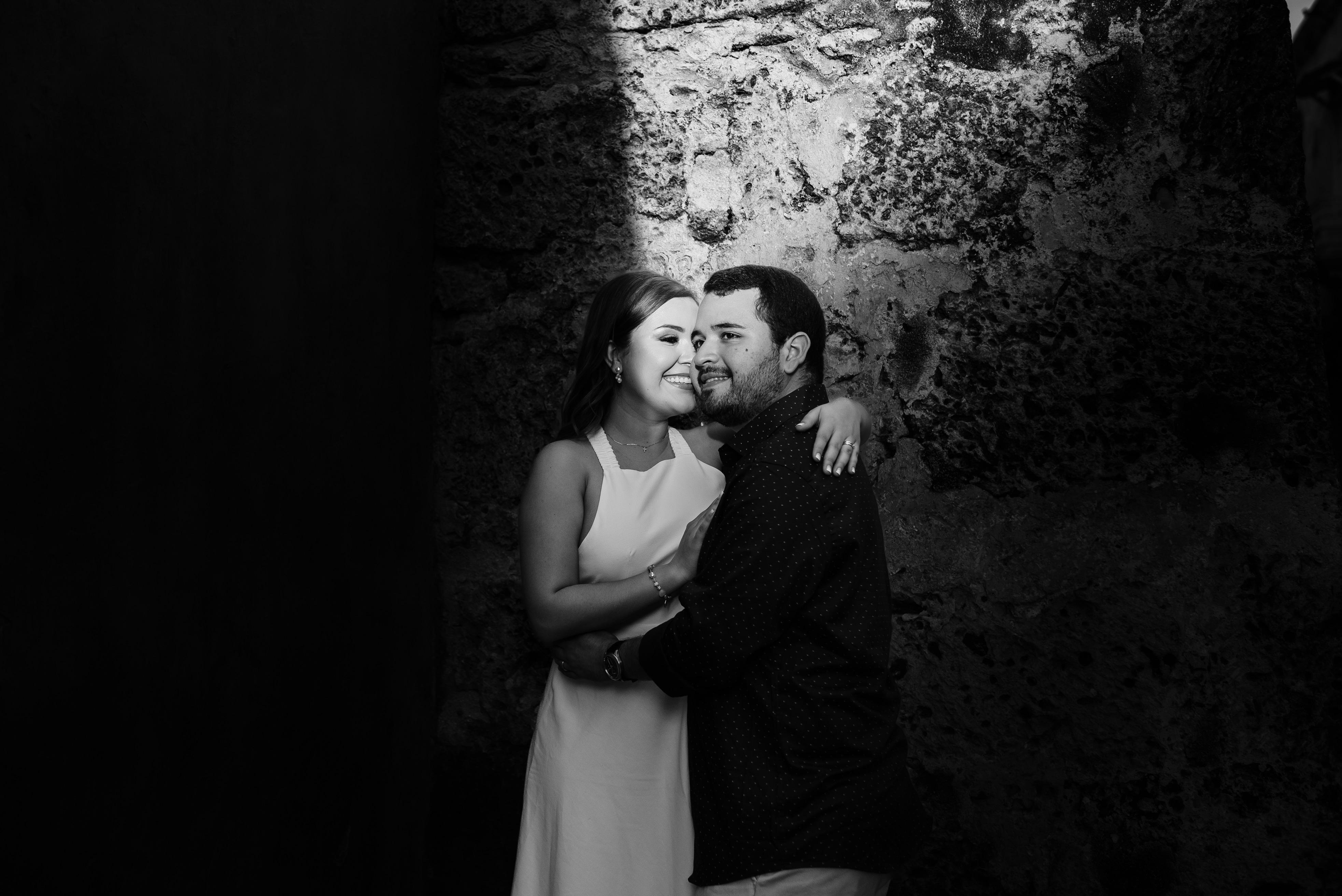 The Wedding Website of Andrea Silva and Andres Gonzalez