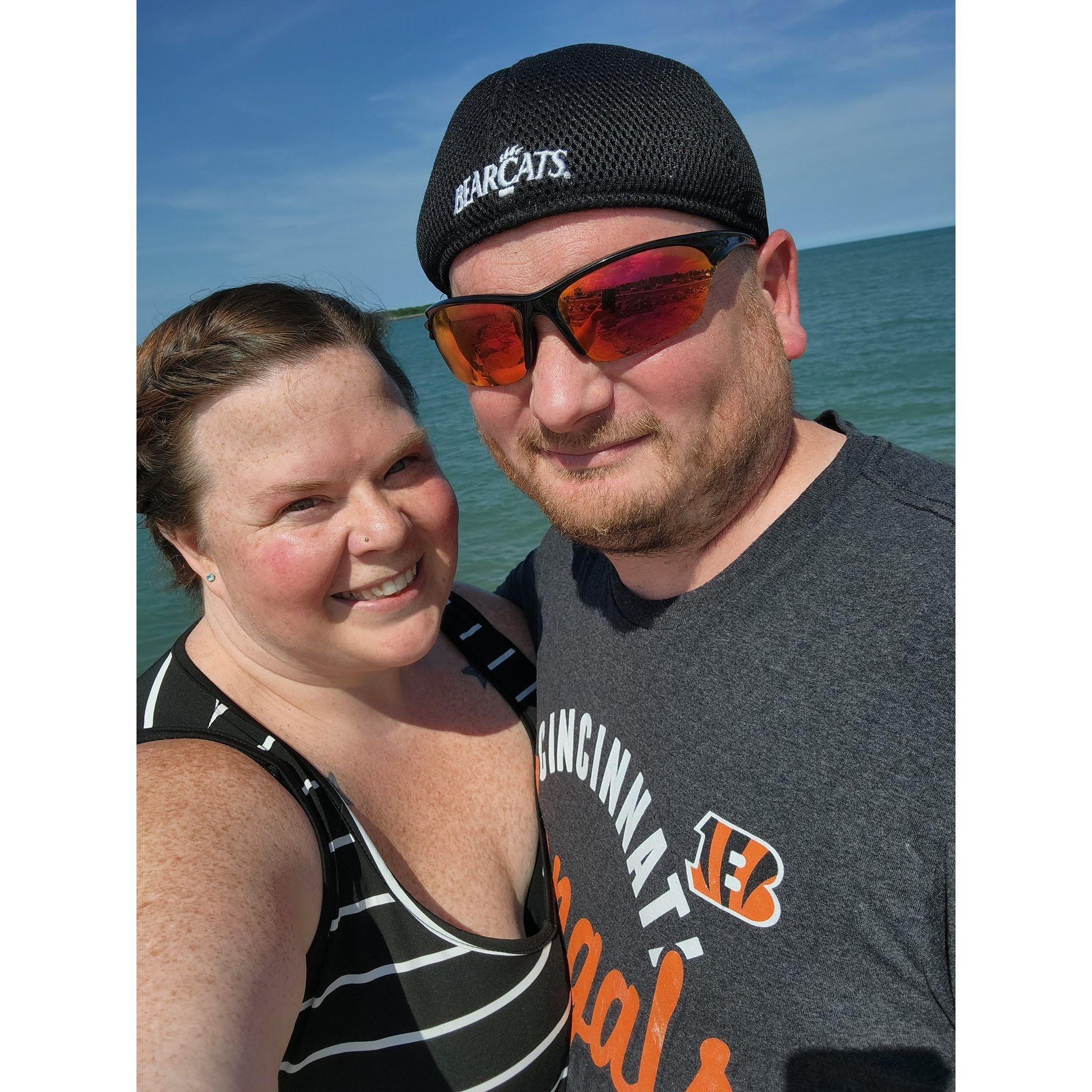 Another Florida Trip