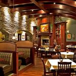Connors Steak & Seafood