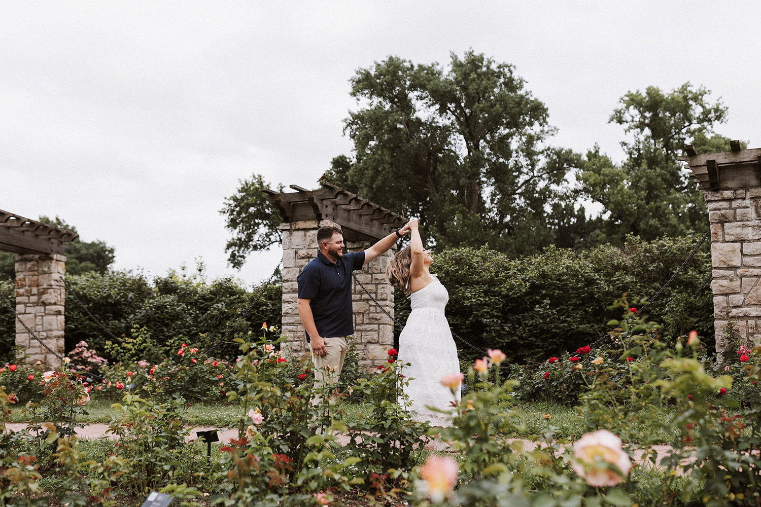 The Wedding Website of Savannah Taylor and Connor Houck