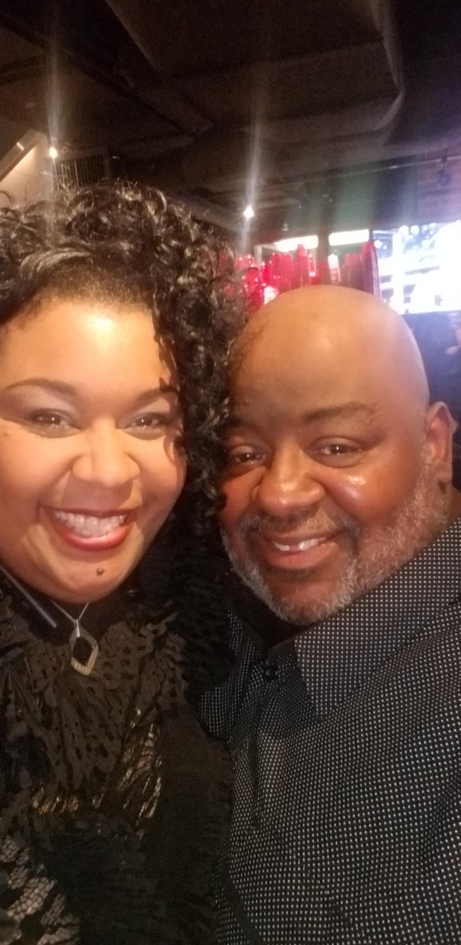 The Wedding Website of Crystal Parker and Delvin Smith