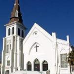 Mother Emanuel AME Church