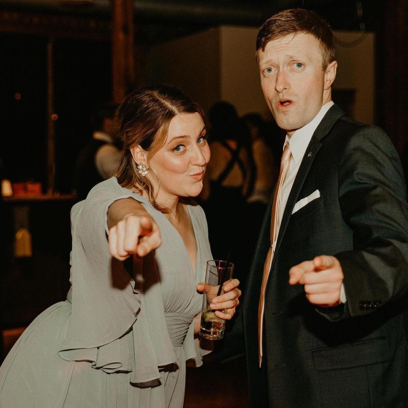 2021 was challenging, but made us stronger as a couple. Erin moved to Baltimore for nursing school, and we had a long-distance relationship for 6 months until Chris moved too!