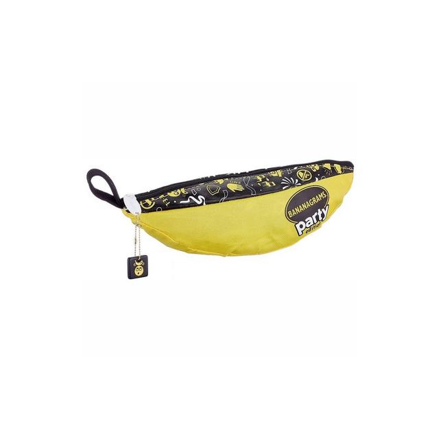 Bananagrams Party Edition