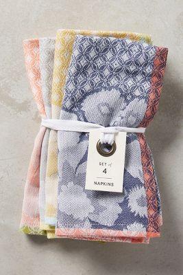 Jacinda Napkin Set