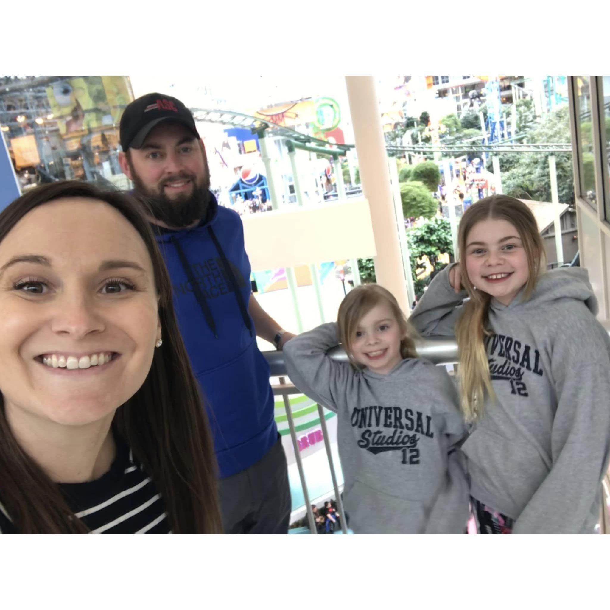Mall of America