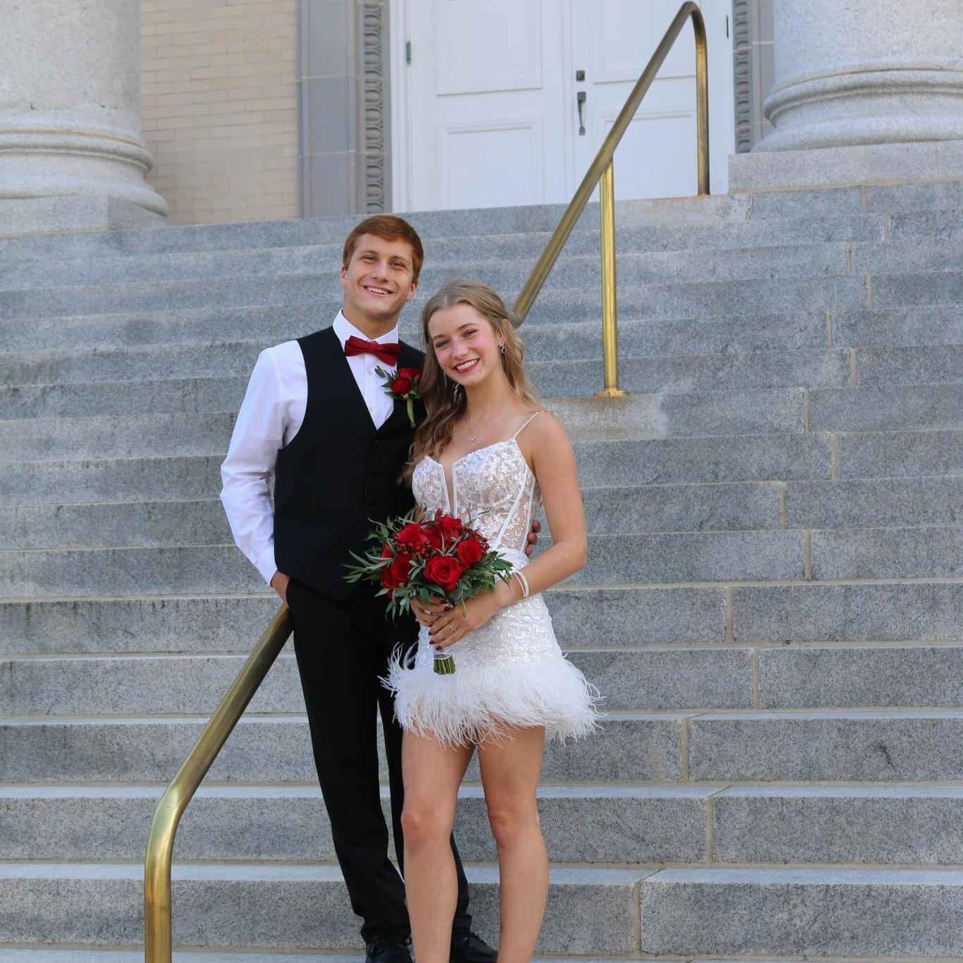Homecoming '23