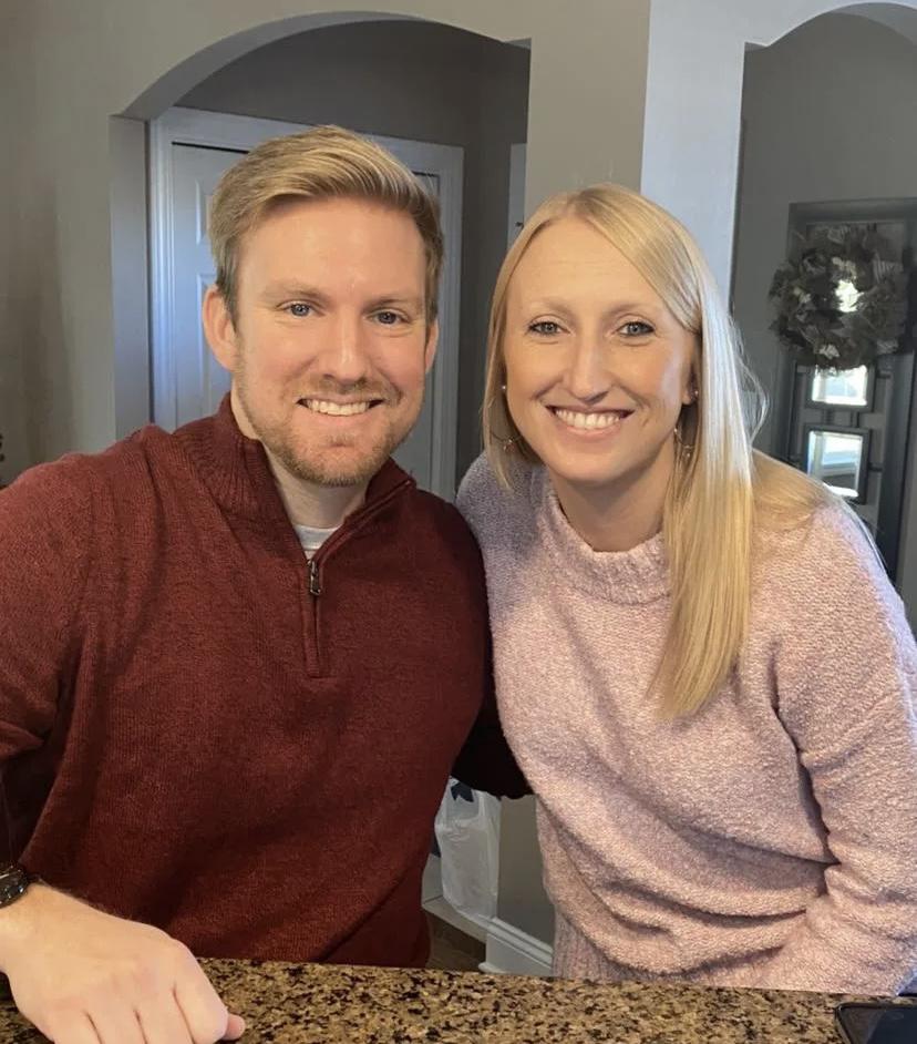 A Great Christmas Together!