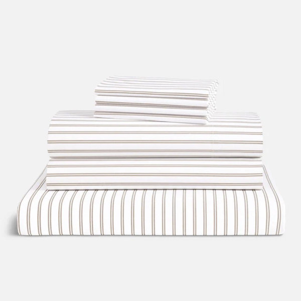 Classic Percale Hardcore Sheet Bundle