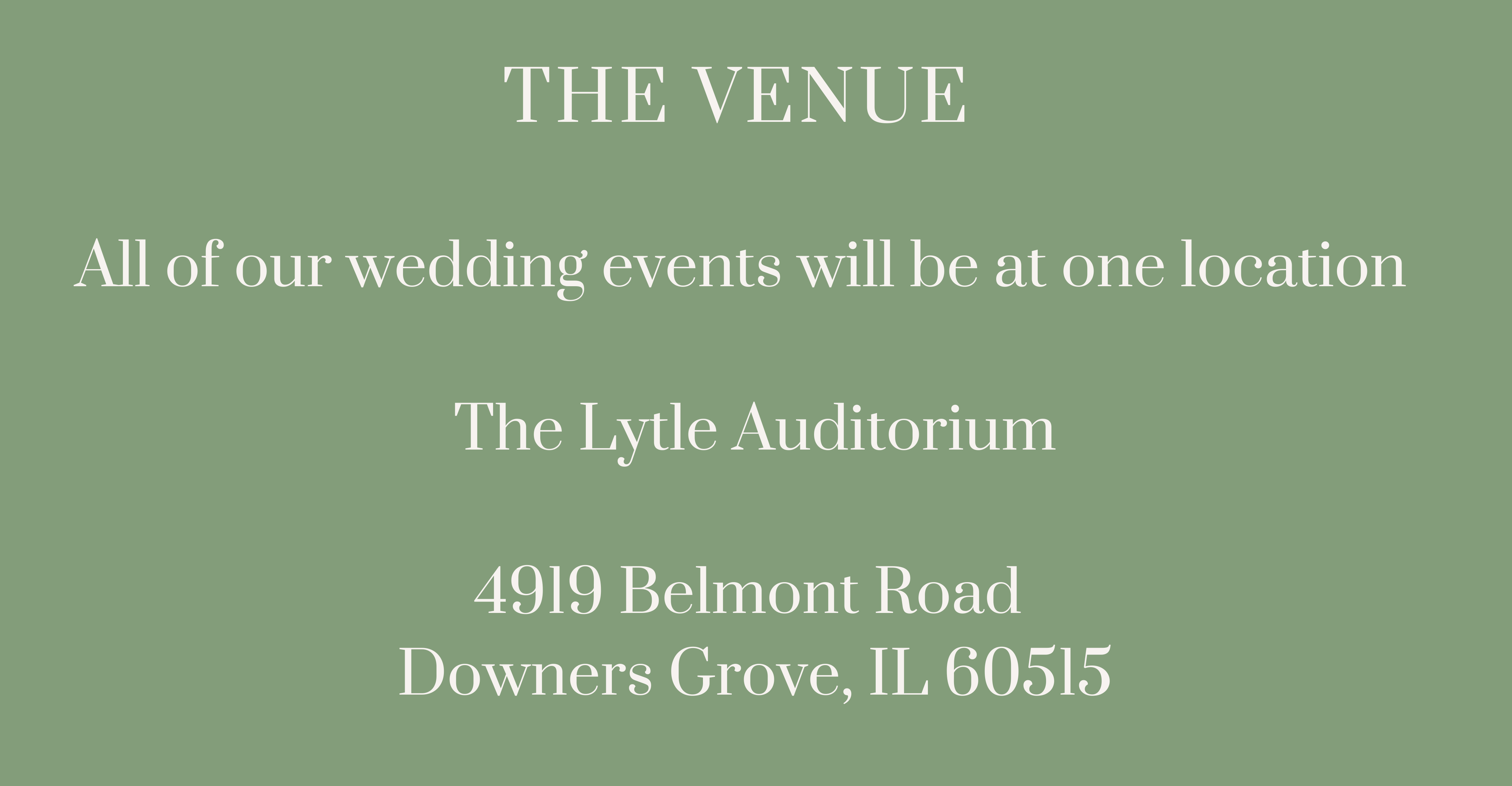 The Wedding Website of Jake Hamilton and Jen Vela