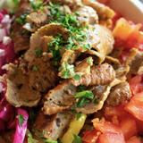 Olive U Mediterranean Grill