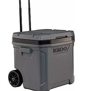 Igloo 60 Quart Roller Cooler