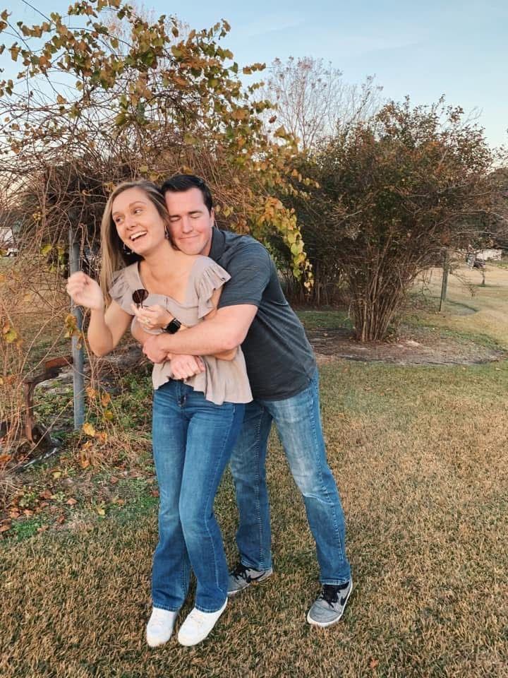 The Wedding Website of Sam Renfro and Kendall Harrell