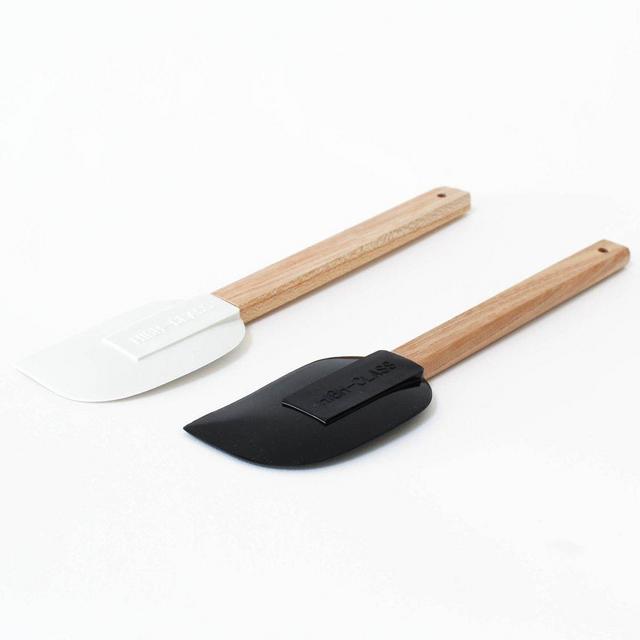 Rubber Spatula