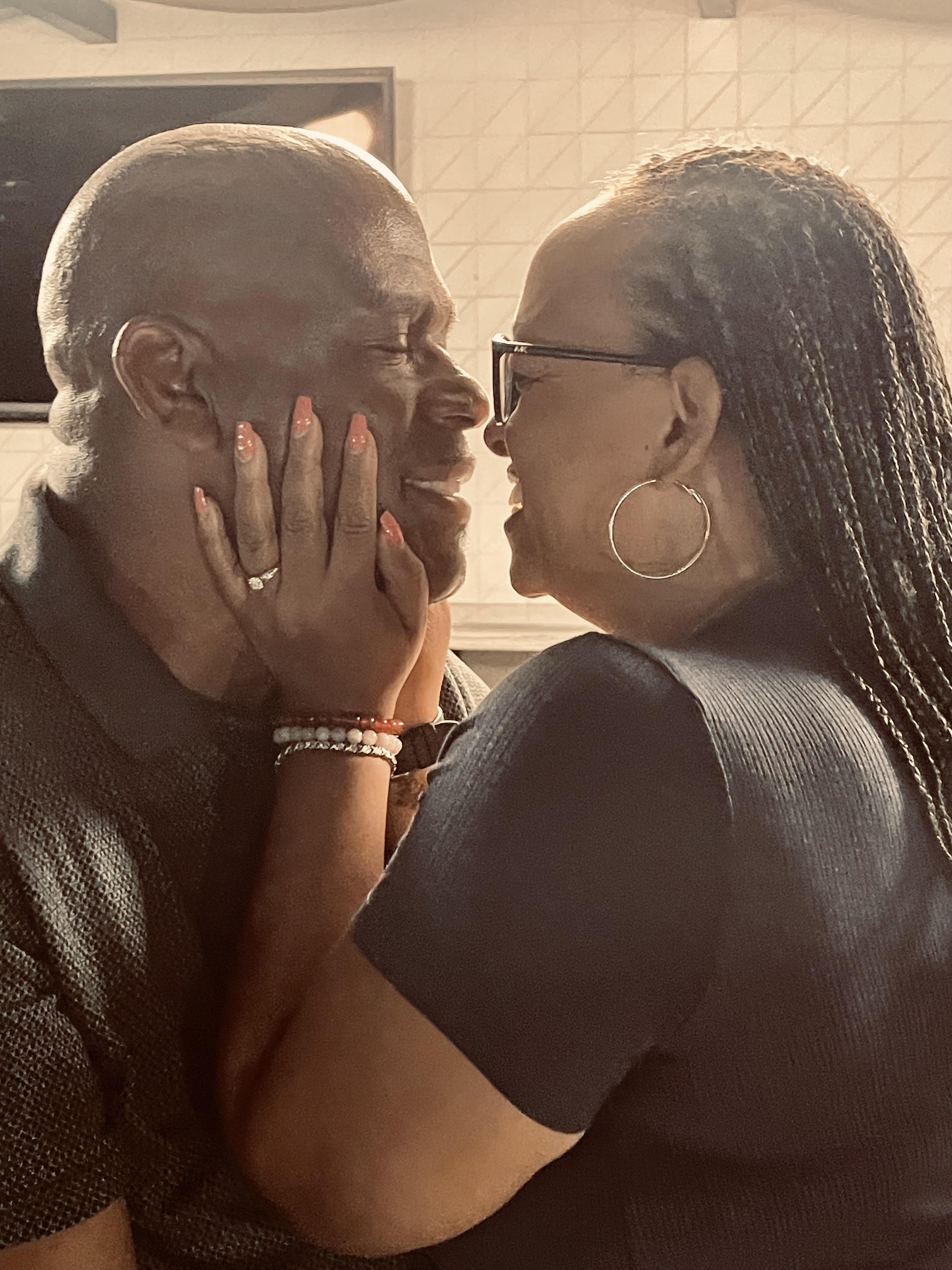 The Wedding Website of Winfred Oran Waring II and Crystal Rochelle Burris