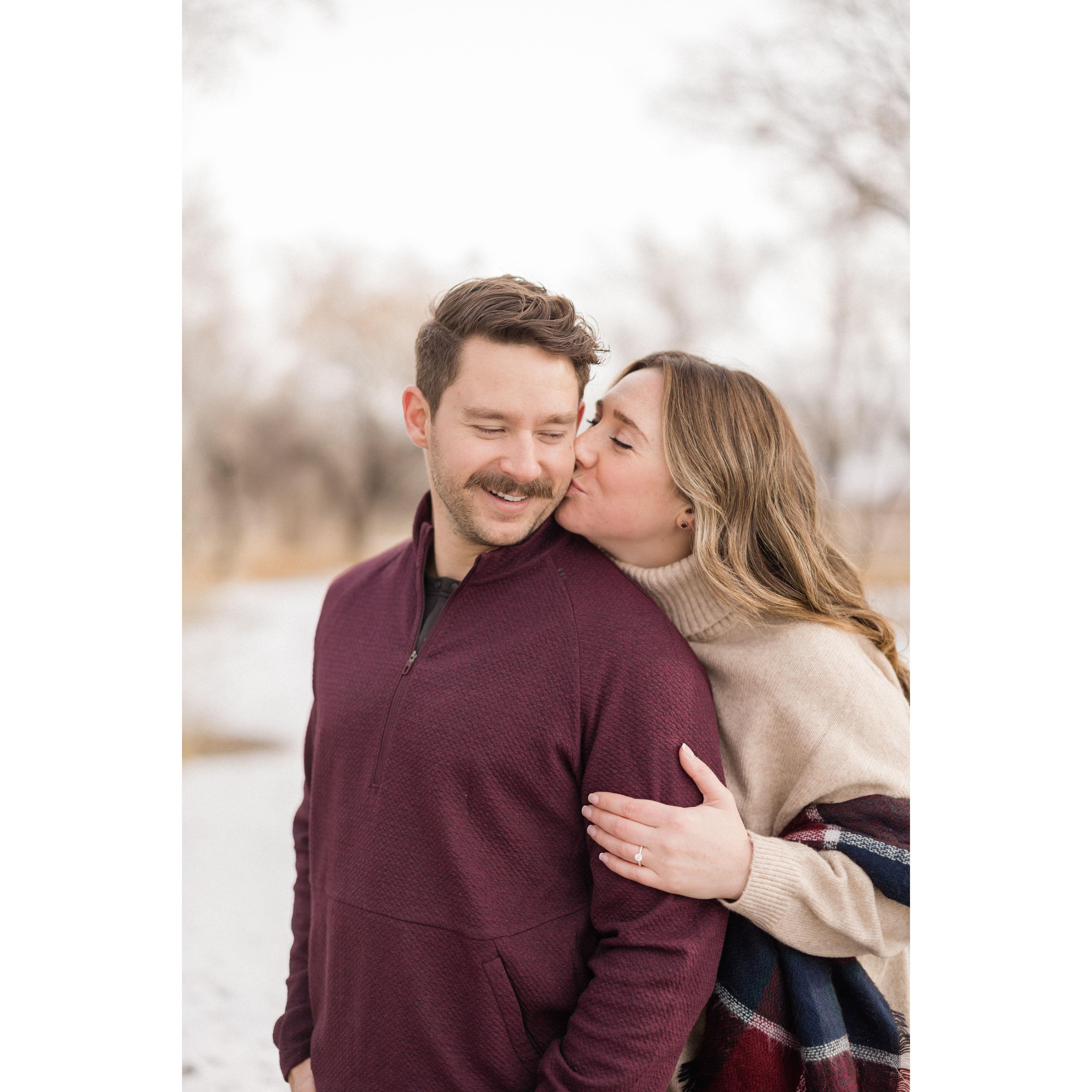Whitney Hunt Photography