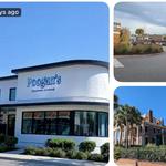 Nexton Square Fine dining